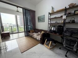 The Hillier (D23), Apartment #596515441